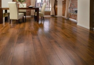 Laminate Flooring 01