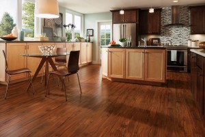 Laminate Flooring 02