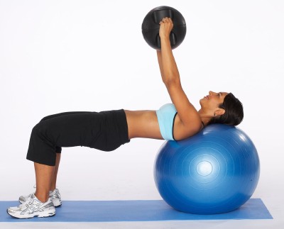 Balance Ball Review