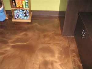 Benefits Of Epoxy Flooring Paint Saskatoonaquarium Home