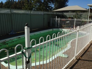 Pool Removal 20