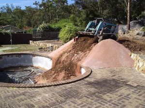 Pool Removal 21