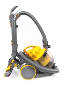 vacuum cleaner